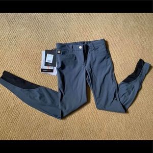Equiline Ash Breeches